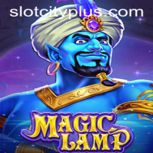 MagicLamp: A Journey Through SlotCity's Enchanting World