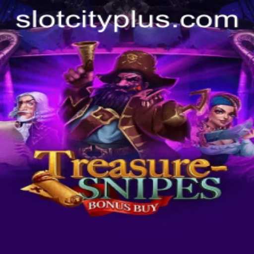 Explore the Thrills of TreasuresnipesBonusBuy at SlotCity